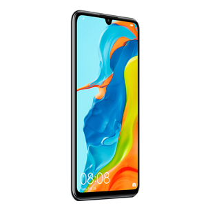 Huawei P30 Lite 128GB, Black