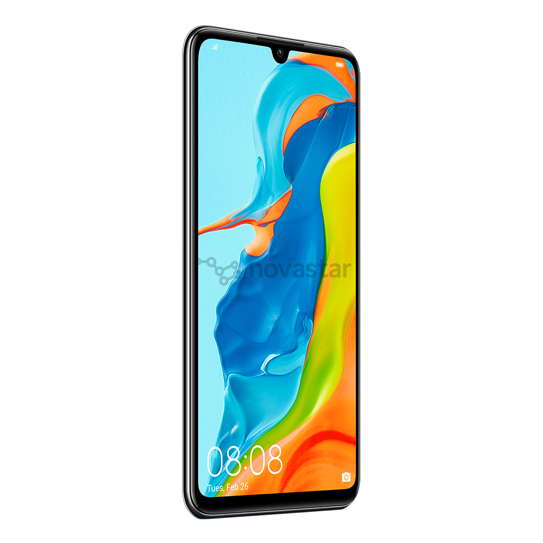 Huawei P30 Lite 128GB, Black