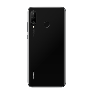 Huawei P30 Lite 128GB, Black