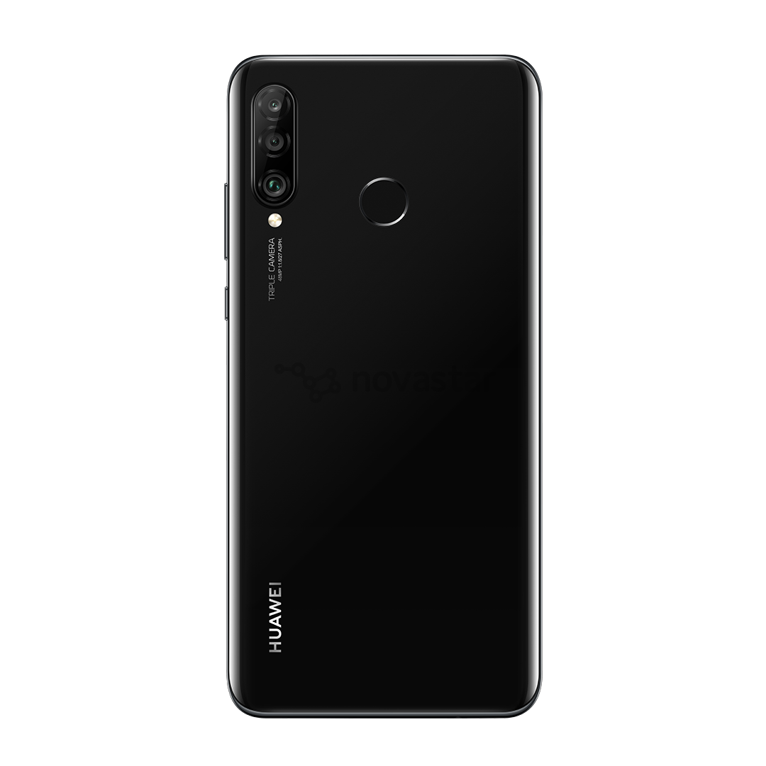 Huawei P30 Lite 128GB, Black