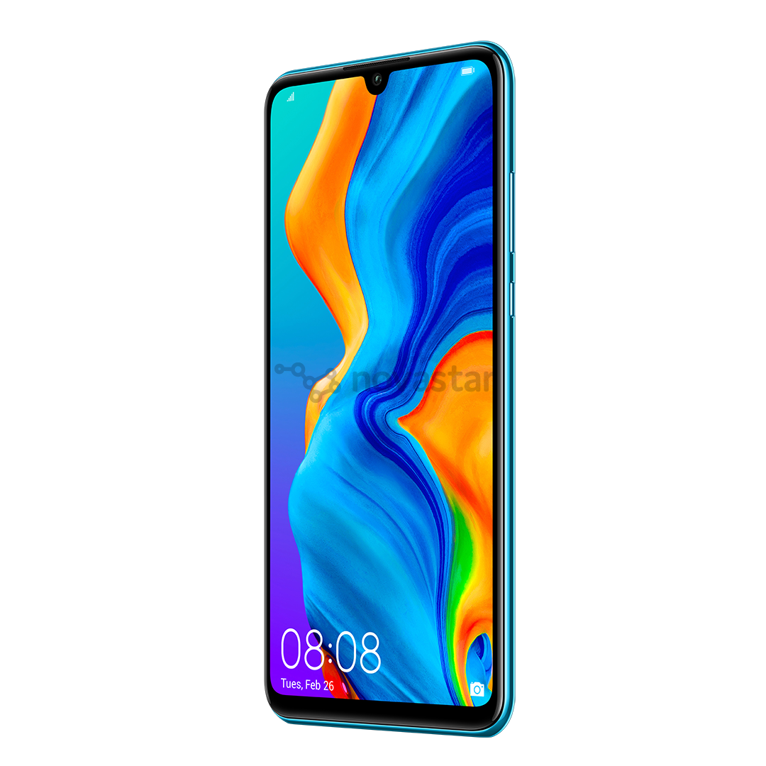 Huawei P30 Lite 128GB, Blue