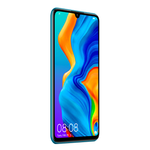 Huawei P30 Lite 128GB, Blue