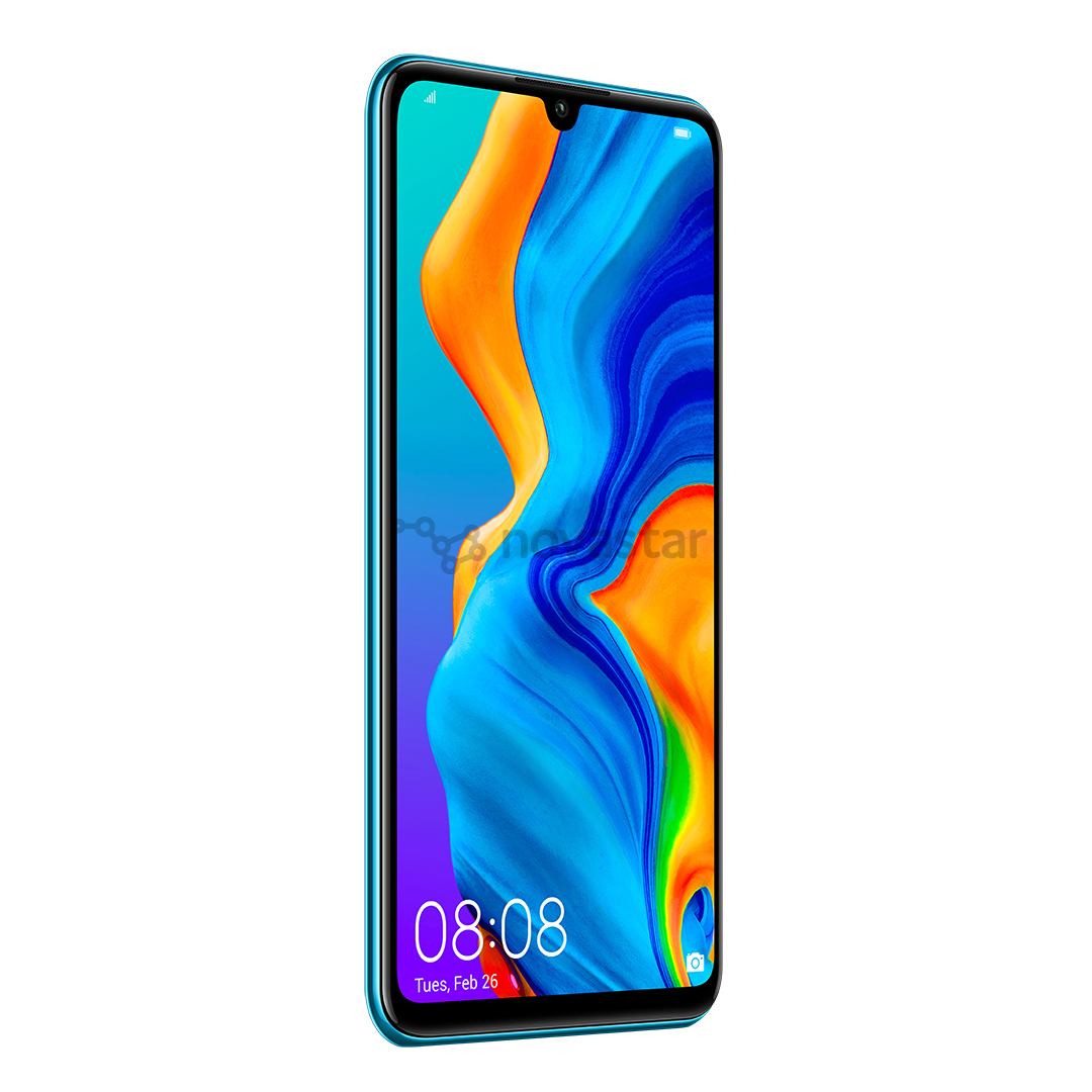 Huawei P30 Lite 128GB, Blue