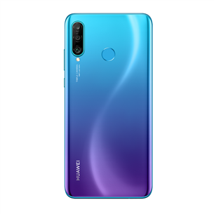 Huawei P30 Lite 128GB, Blue