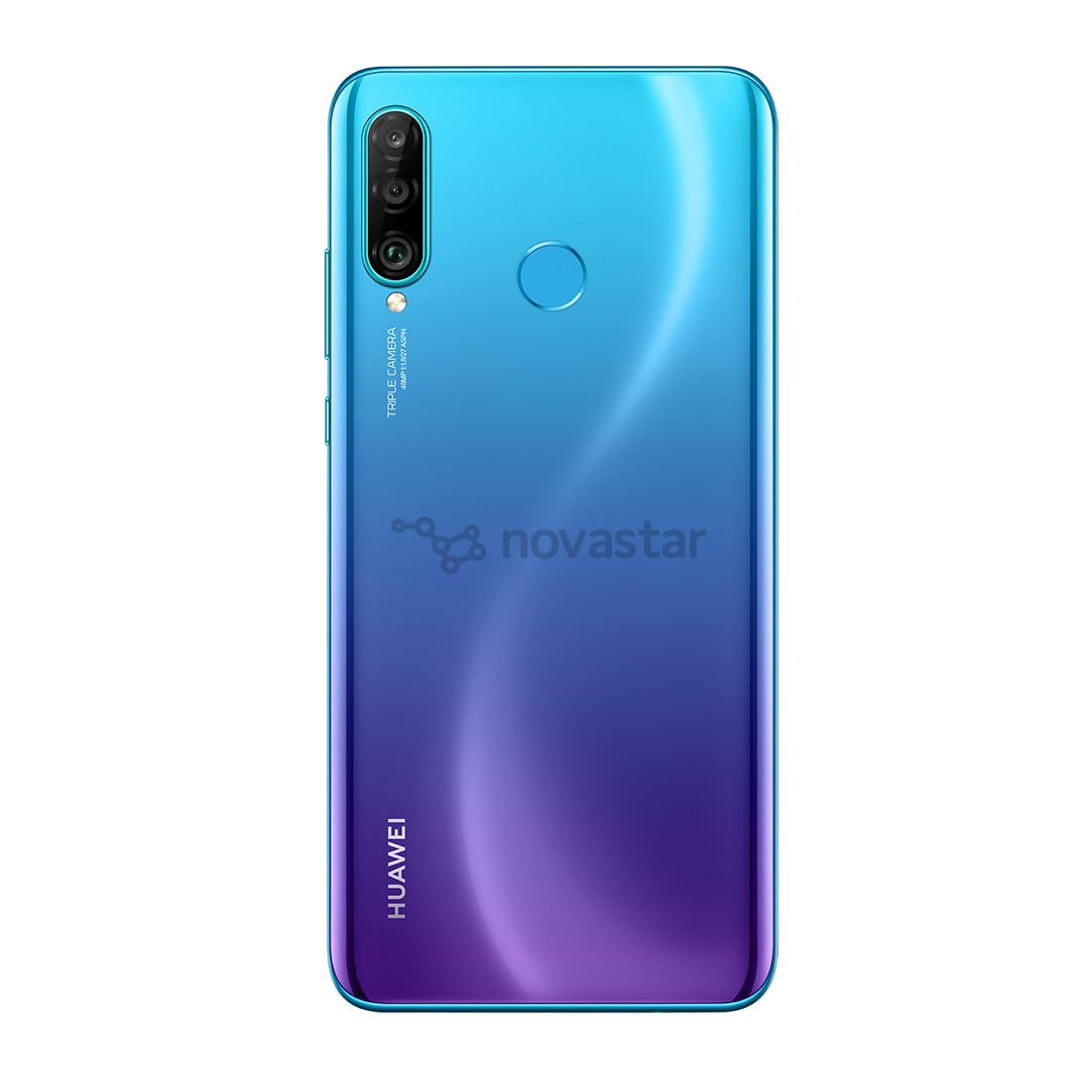 Huawei P30 Lite 128GB, Blue