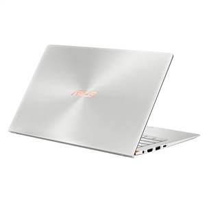 Nešiojamas kompiuteris Asus ZenBook 14'' i5-8265U/512 GB/8 GB/Win 10