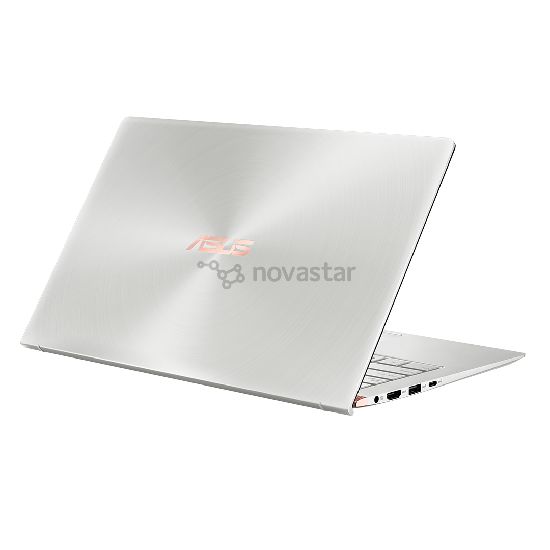 Nešiojamas kompiuteris Asus ZenBook 14'' i5-8265U/512 GB/8 GB/Win 10