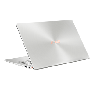 Nešiojamas kompiuteris Asus ZenBook 14'' i5-8265U/512 GB/8 GB/Win 10