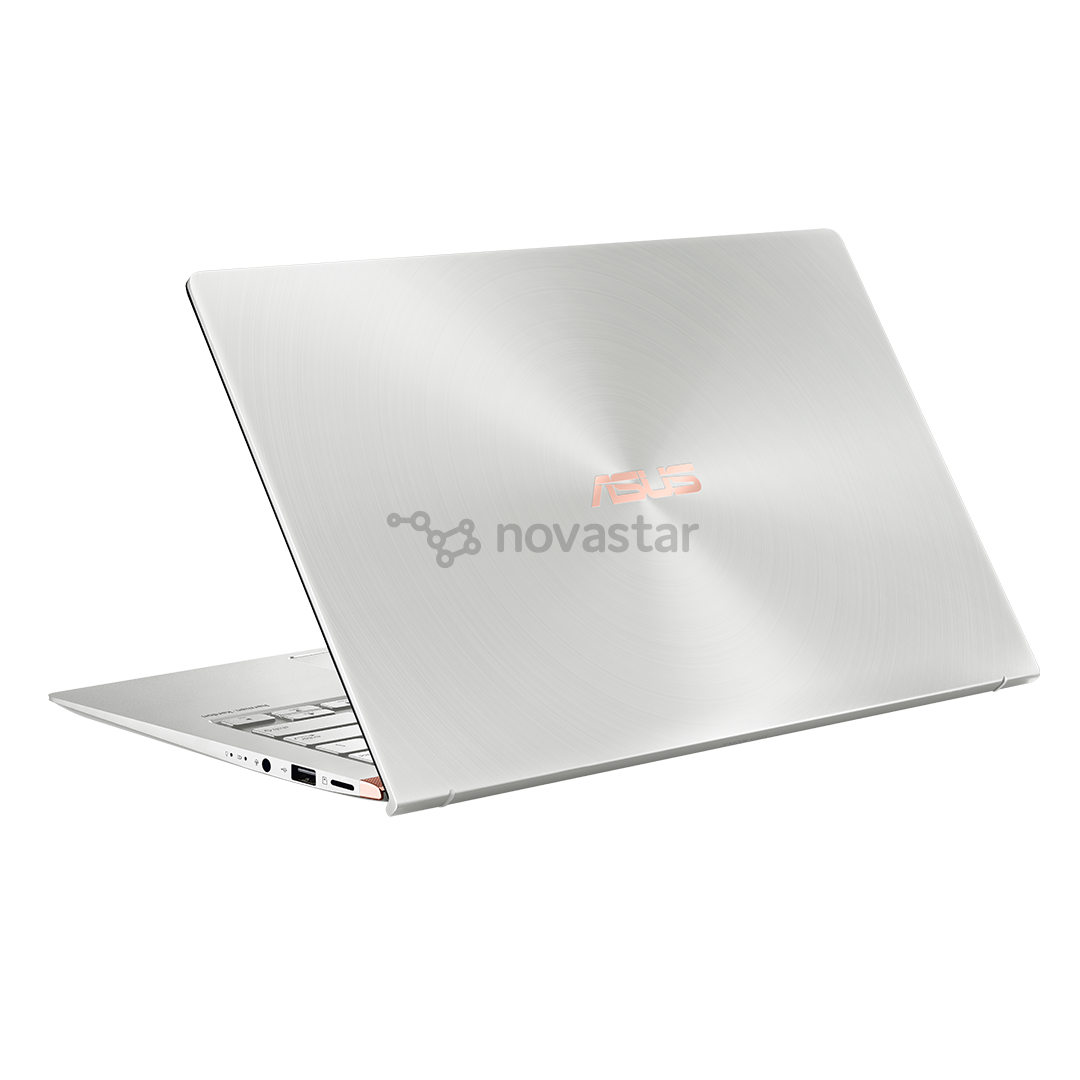 Nešiojamas kompiuteris Asus ZenBook 14'' i5-8265U/512 GB/8 GB/Win 10