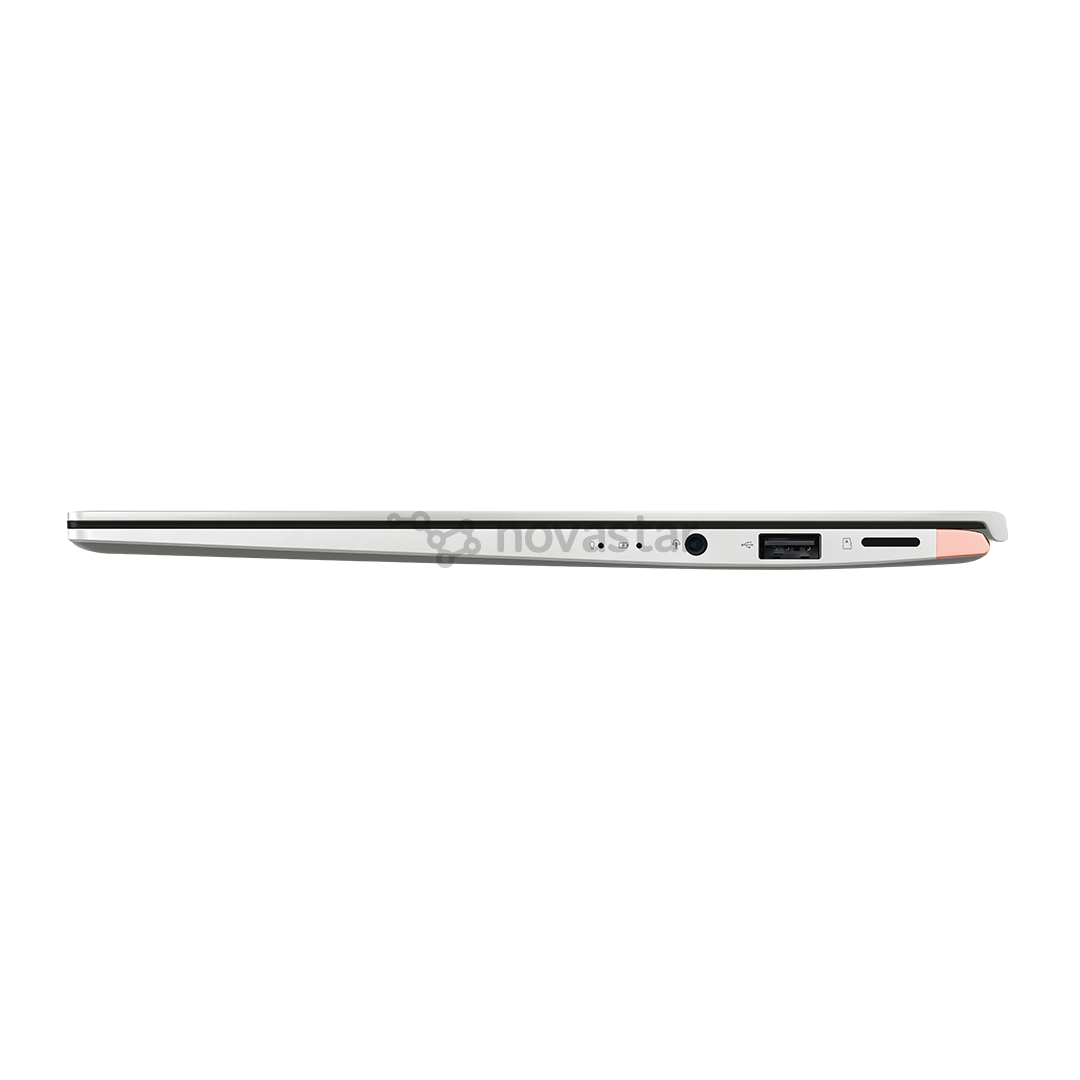 Nešiojamas kompiuteris Asus ZenBook 14'' i5-8265U/512 GB/8 GB/Win 10