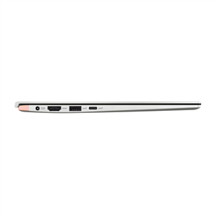 Nešiojamas kompiuteris Asus ZenBook 14'' i5-8265U/512 GB/8 GB/Win 10