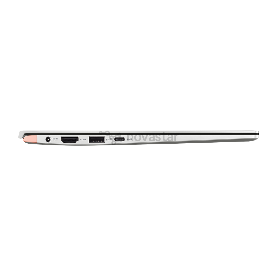 Nešiojamas kompiuteris Asus ZenBook 14'' i5-8265U/512 GB/8 GB/Win 10