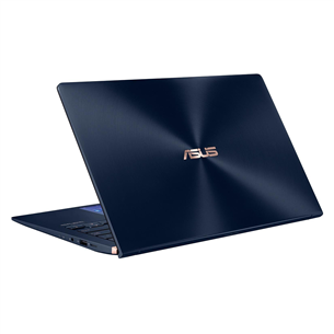 Nešiojamas kompiuteris ASUS ZenBook 14 UX434FL 14" i7-8565U/16GB/1TB SSD/MX250 2GB/WIN10