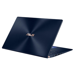 Nešiojamas kompiuteris ASUS ZenBook 14 UX434FL 14" i7-8565U/16GB/1TB SSD/MX250 2GB/WIN10