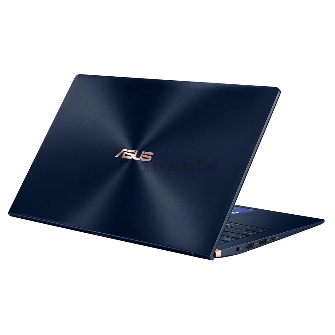 Nešiojamas kompiuteris ASUS ZenBook 14 UX434FL 14" i7-8565U/16GB/1TB SSD/MX250 2GB/WIN10