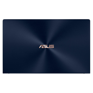 Nešiojamas kompiuteris ASUS ZenBook 14 UX434FL 14" i7-8565U/16GB/1TB SSD/MX250 2GB/WIN10