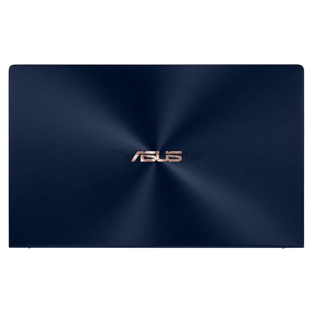 Nešiojamas kompiuteris ASUS ZenBook 14 UX434FL 14" i7-8565U/16GB/1TB SSD/MX250 2GB/WIN10