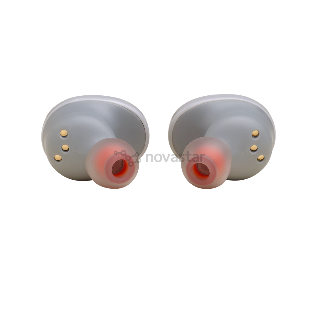 Ausinės JBL Tune 120, belaidės, Baltos