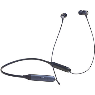 Ausinės JBL LIVE 220BT, belaidės, Mėlynos