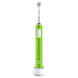 Elektrinis dantų šepetėlis Braun Oral-B D16.513.1 Junior PRO Sensitive UltraThin