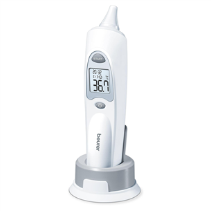 Beurer FT58, белый - Термометр для измерения температуры в ухе