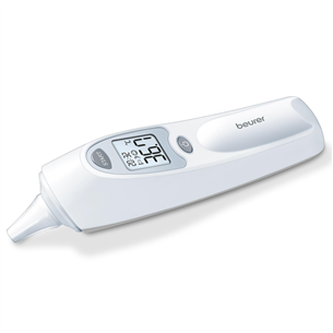 Beurer FT58, белый - Термометр для измерения температуры в ухе