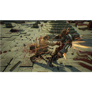 Žaidimas Xbox One Redeemer: Enhanced Edition