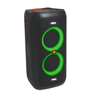 Muzikinis centras JBL PartyBox 100