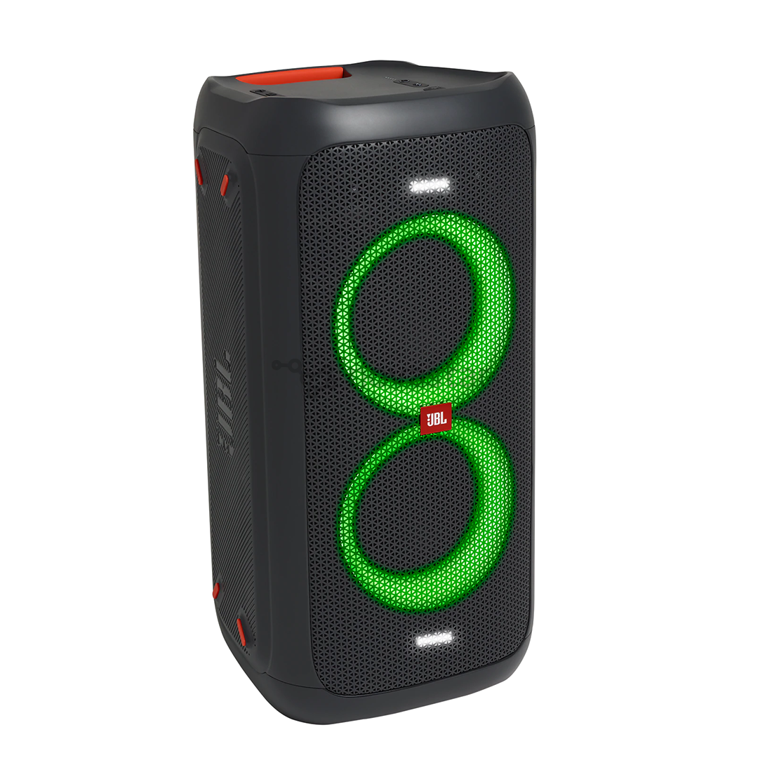 Muzikinis centras JBL PartyBox 100