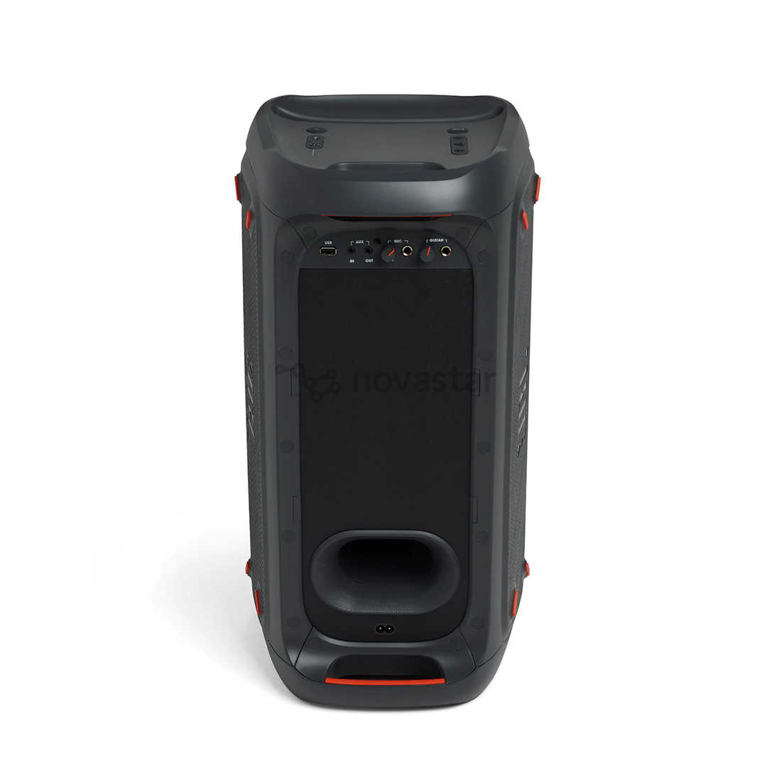 Muzikinis centras JBL PartyBox 100