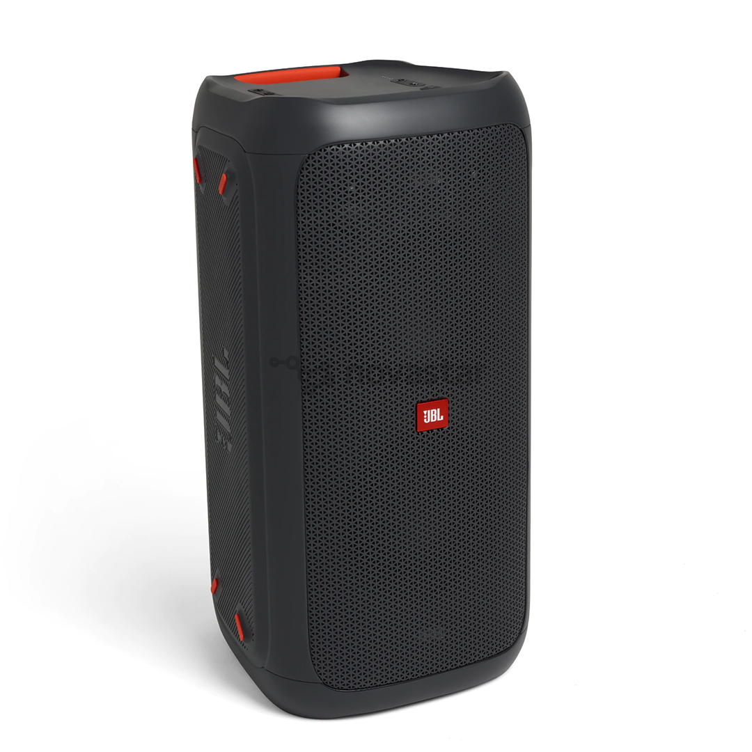 Muzikinis centras JBL PartyBox 100