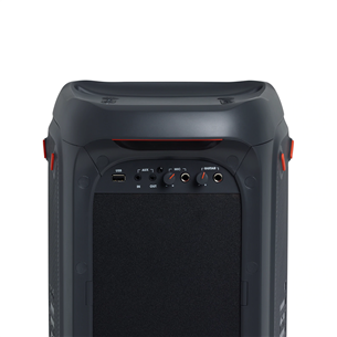 Muzikinis centras JBL PartyBox 100