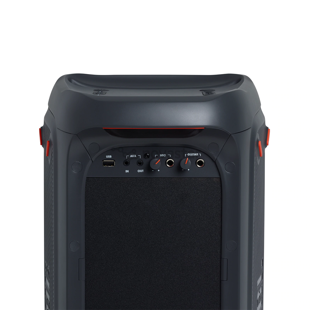 Muzikinis centras JBL PartyBox 100
