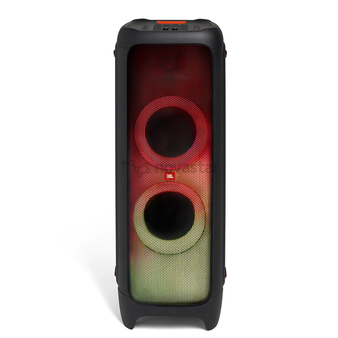 Muzikinis centras JBL PartyBox 1000