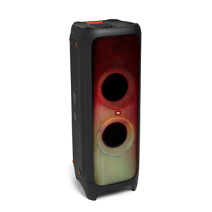 Muzikinis centras JBL PartyBox 1000