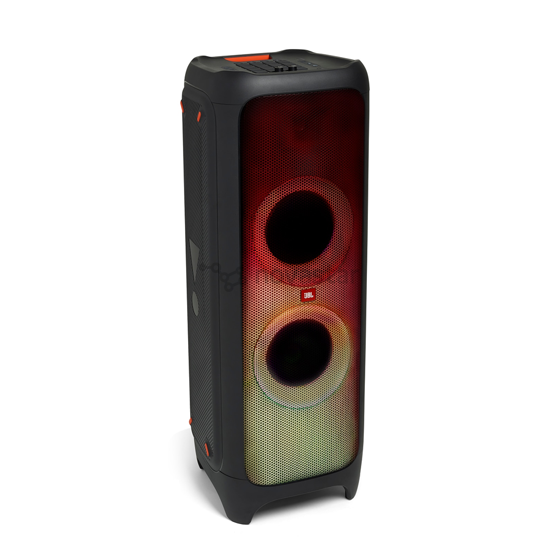 Muzikinis centras JBL PartyBox 1000