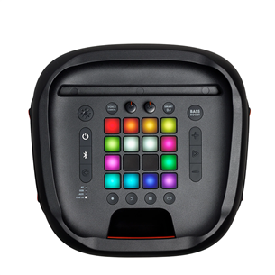 Muzikinis centras JBL PartyBox 1000