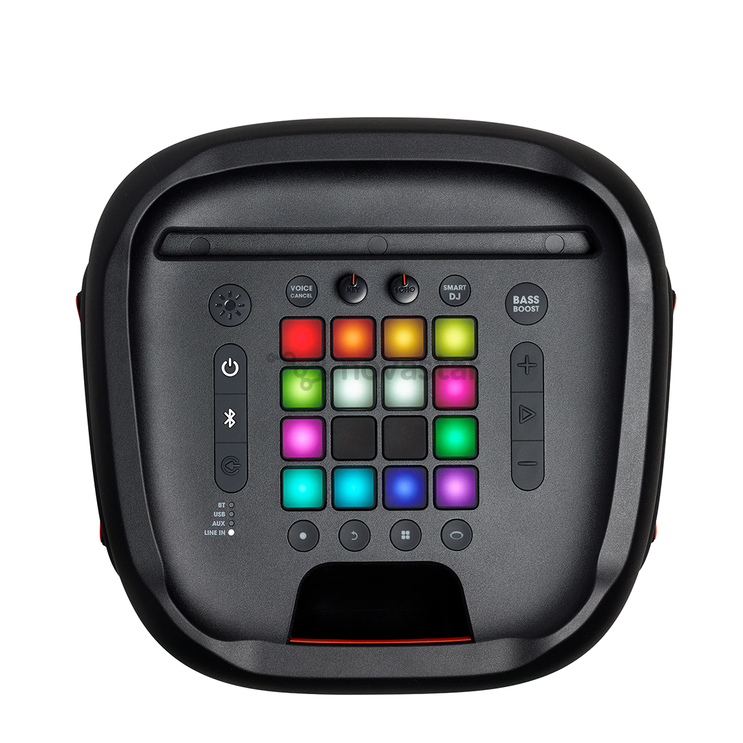 Muzikinis centras JBL PartyBox 1000