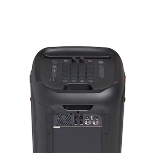 Muzikinis centras JBL PartyBox 1000