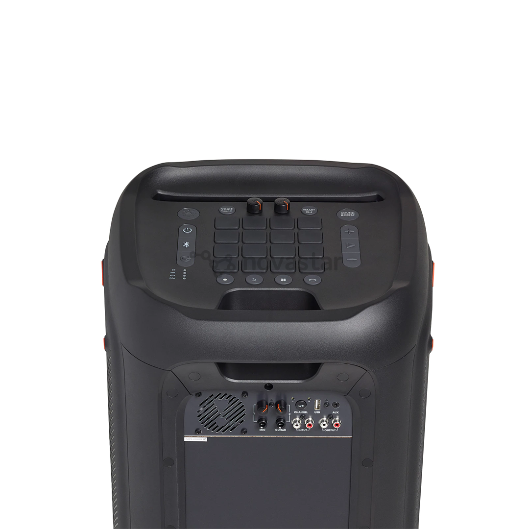 Muzikinis centras JBL PartyBox 1000