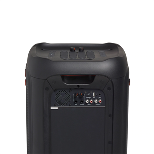 Muzikinis centras JBL PartyBox 1000