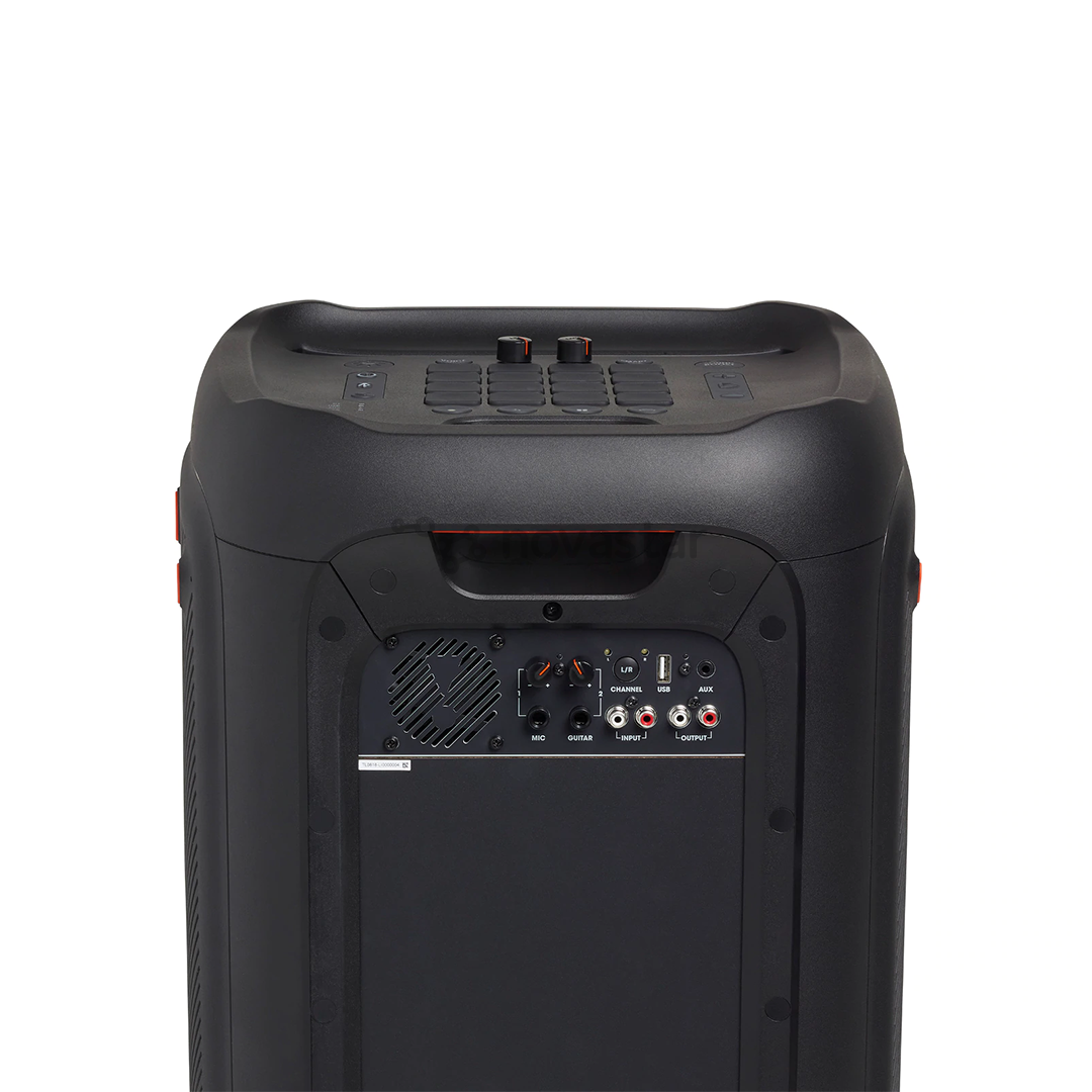 Muzikinis centras JBL PartyBox 1000
