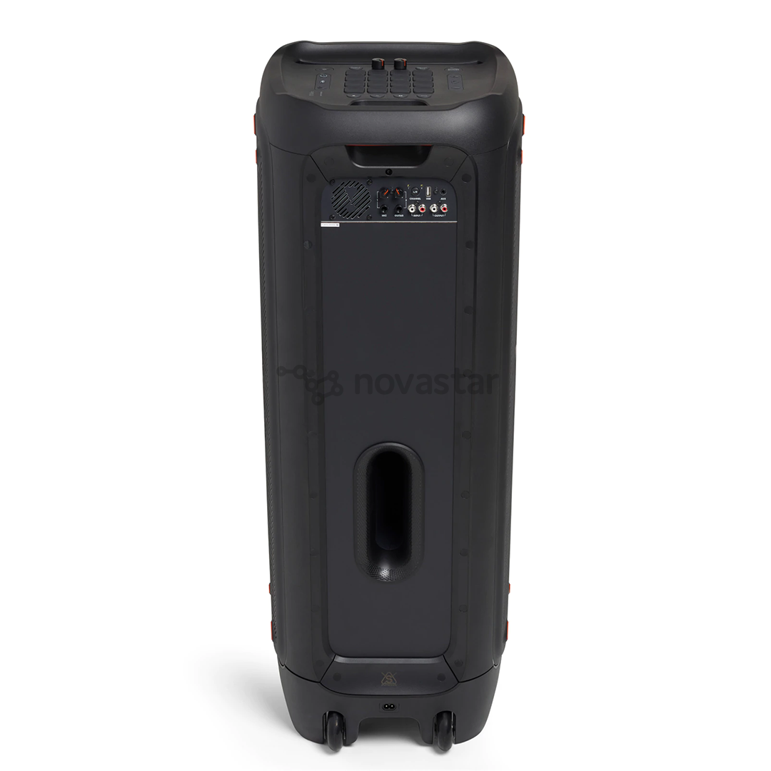 Muzikinis centras JBL PartyBox 1000
