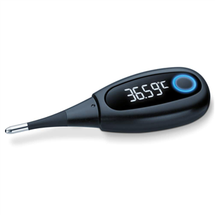 Beurer OT30, black - Basal thermometer