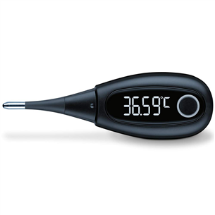 Beurer OT30, black - Basal thermometer