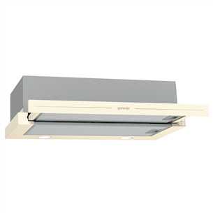Gartraukis Gorenje BHP62CLI