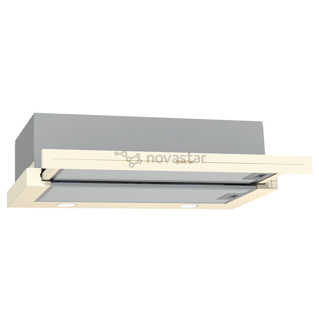 Gartraukis Gorenje BHP62CLI