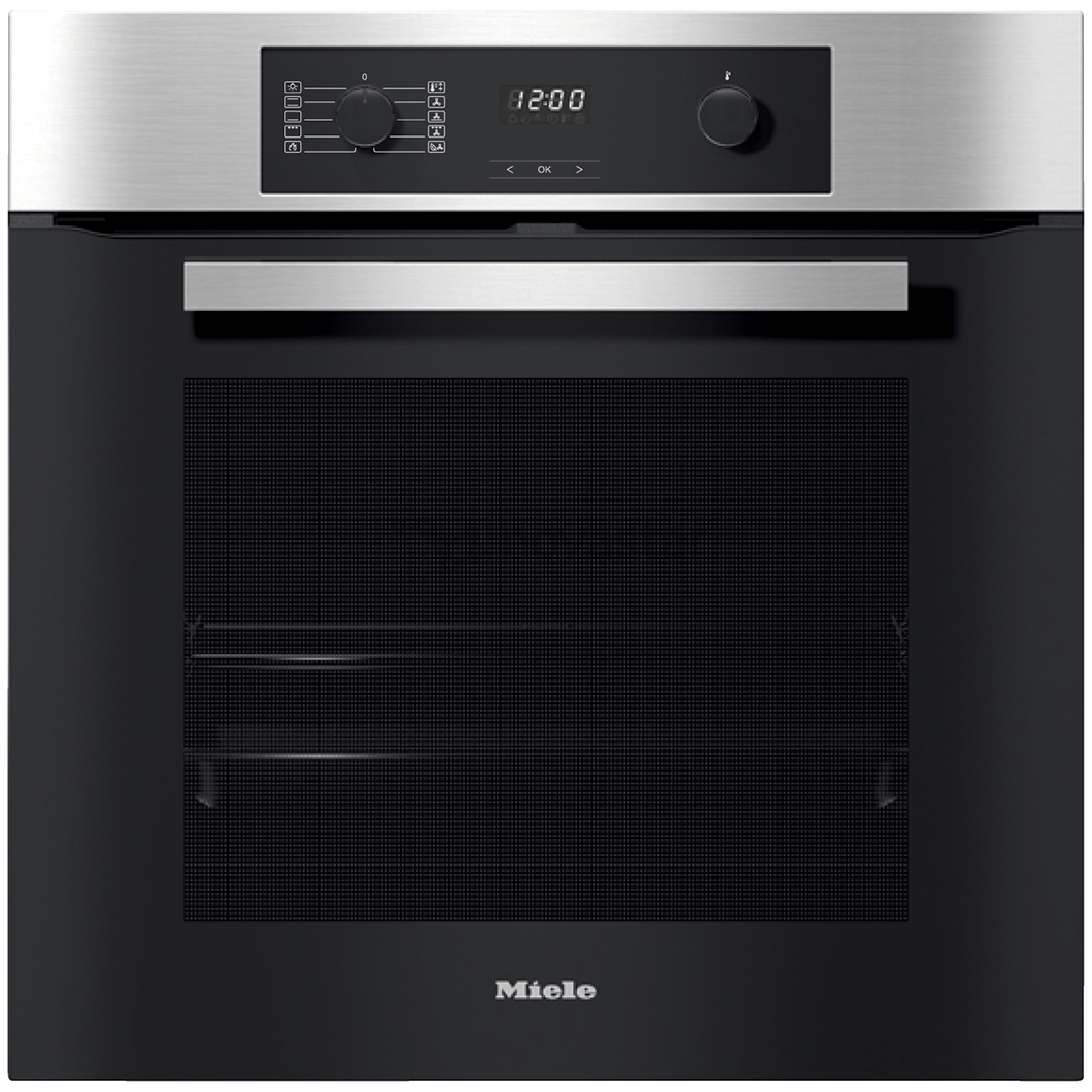 Orkaitė Miele H2265-1BP
