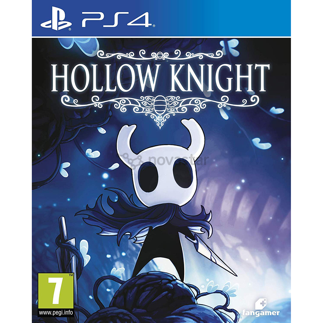 Žaidimas PS4 Hollow Knight