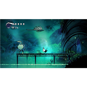 Žaidimas PS4 Hollow Knight